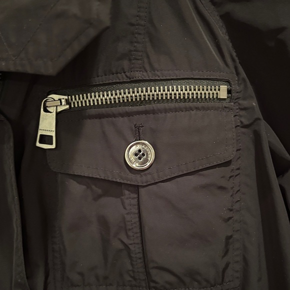 Burberry Brit Ladies jacket - Picture 3 of 10